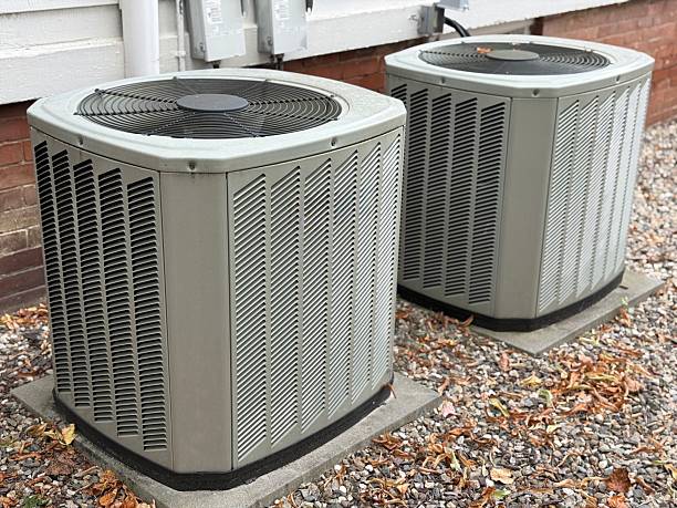 Reliable Ductwork Repair contractor in Delaware City, DE by Leonard HVAC